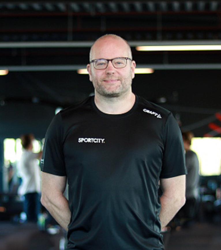 Sander Mechielsen