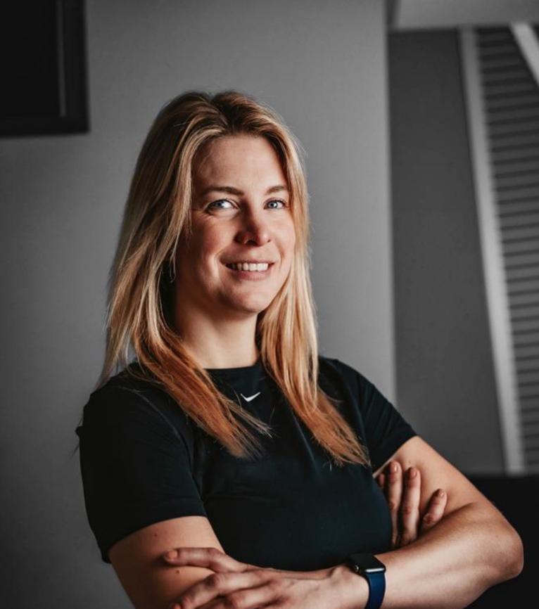 Lisanne Ockhuijsen
