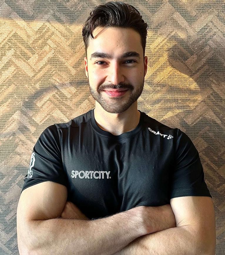 Shahin Asadi