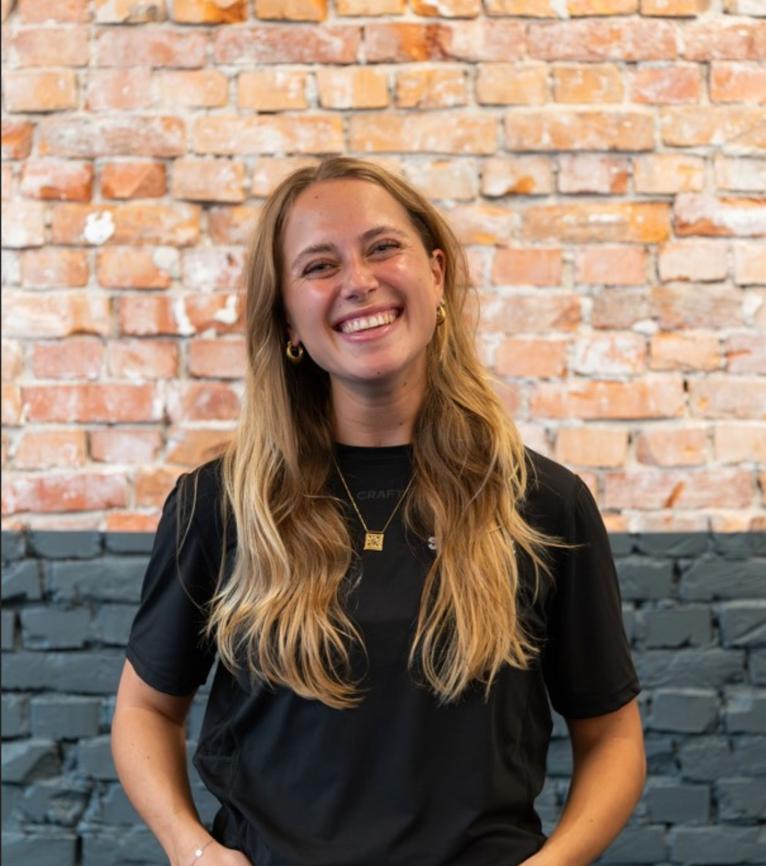 Jasmijn Homan