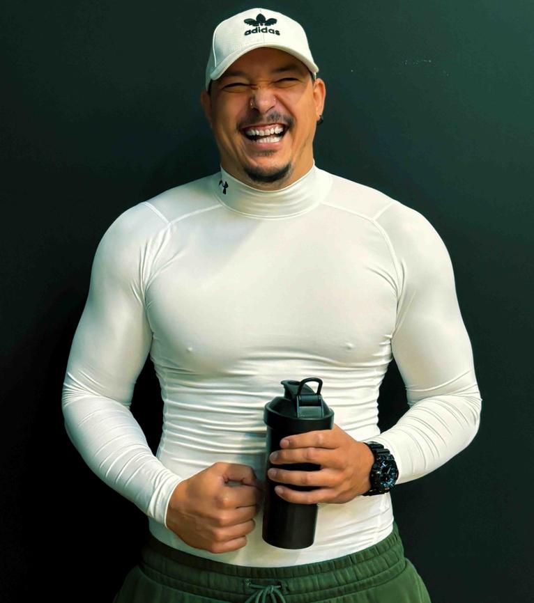 Joop Pelmelay