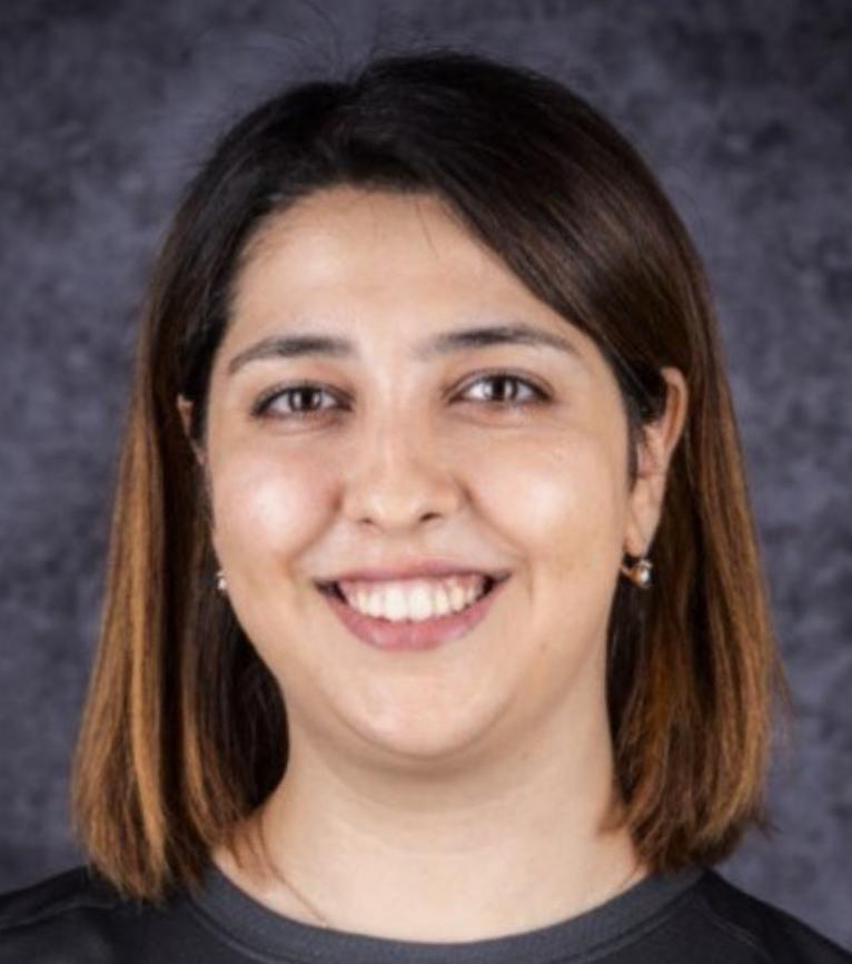 Shila Sadeghi