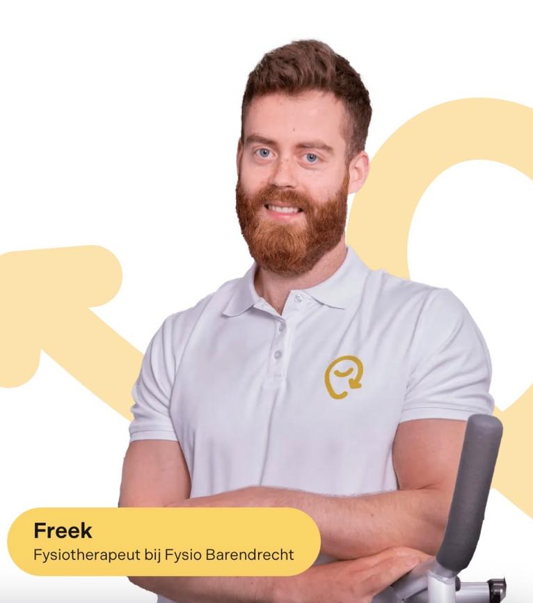 Fysiotherapie