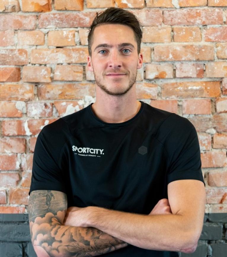 Tim Linthorst