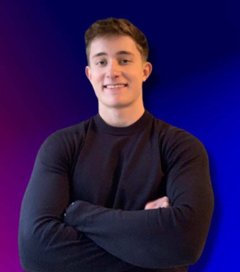 Ethan Coetzee