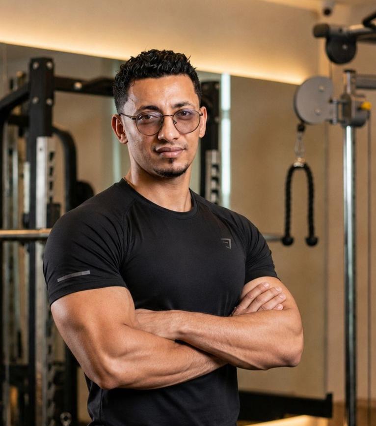 Wassim Hasan