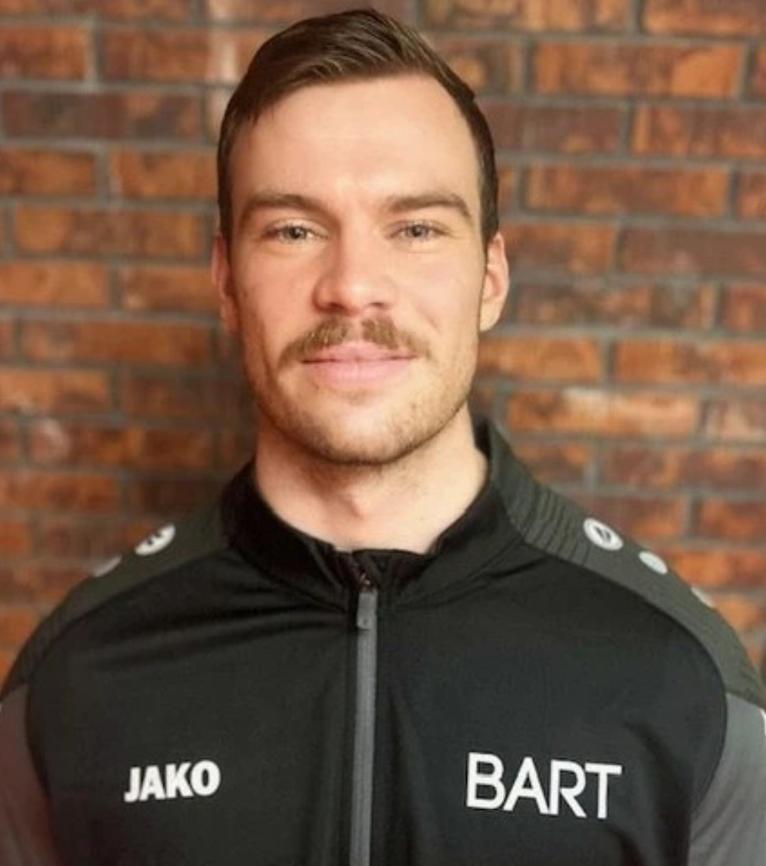 Bart Jens Werink