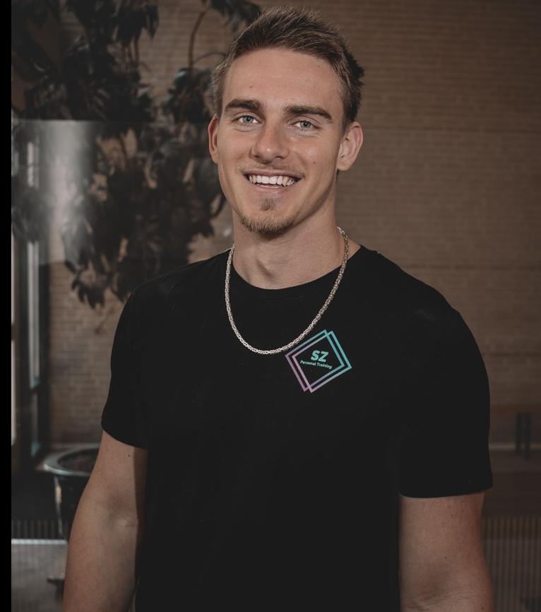 Sven Zwaaneveld