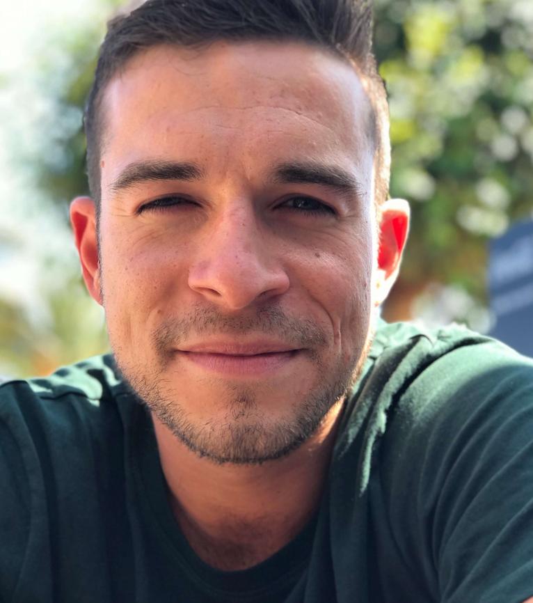 Justin Cromzigt