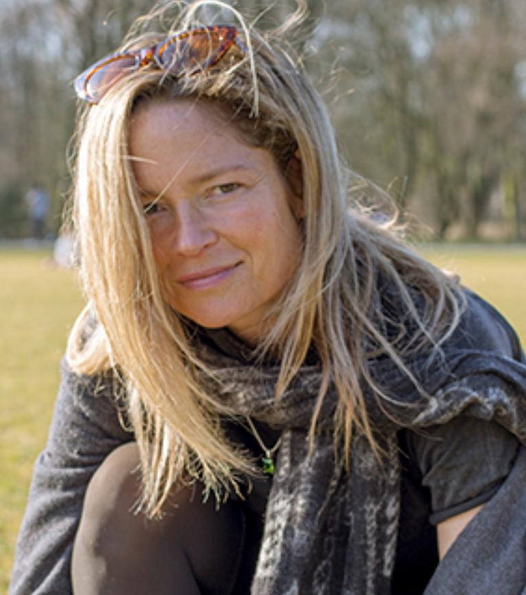Chandra Krohn