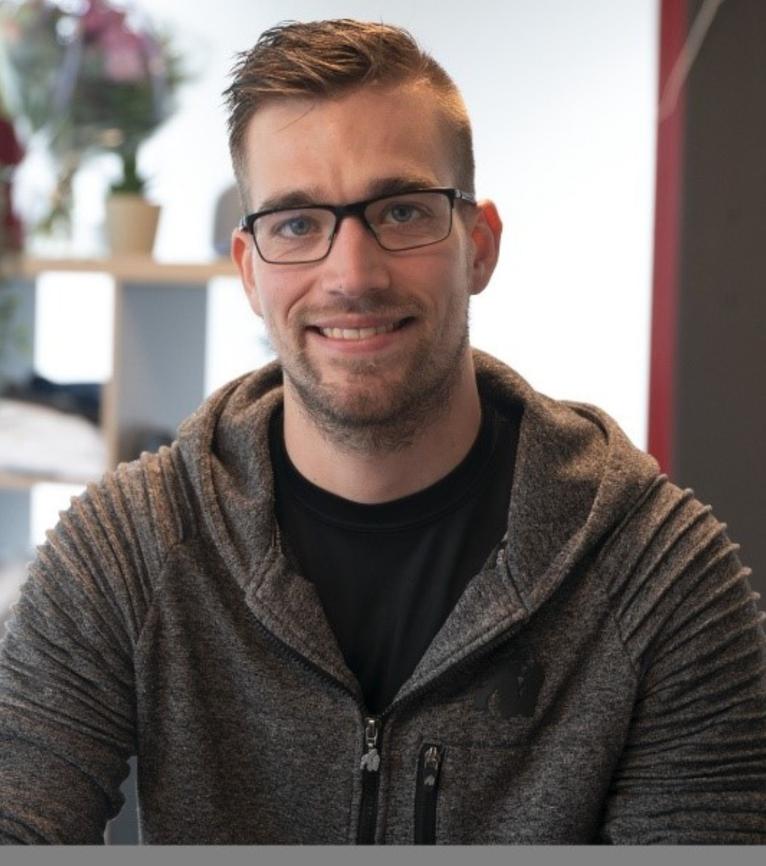 Arnoud Dorlijn