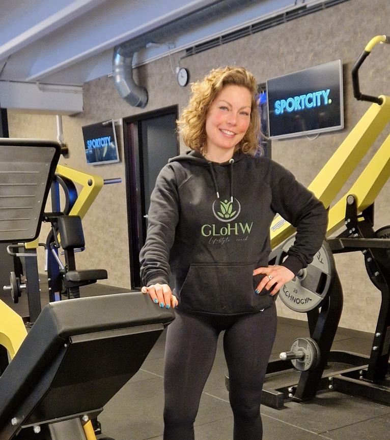 Kristen van Eijk