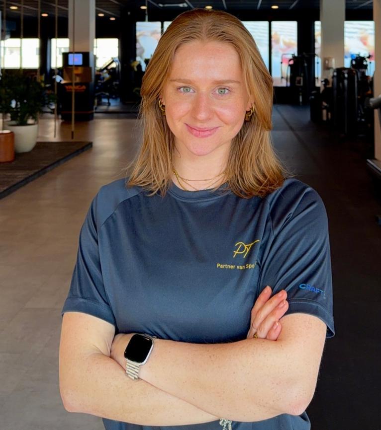 Eva van der Meij