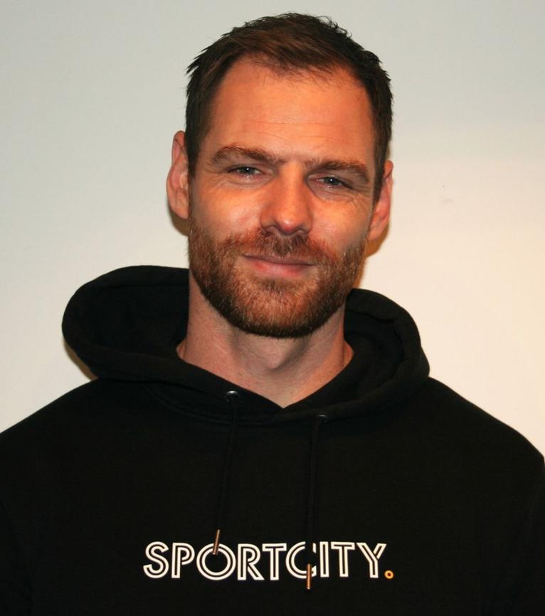 Nick Schuilenburg