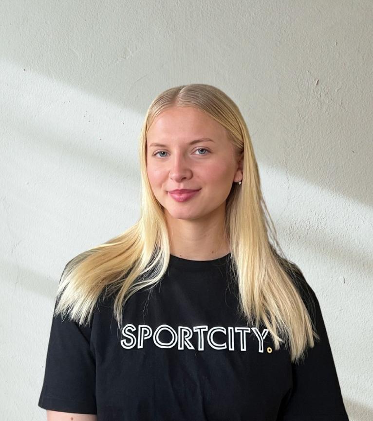 Lena van der Meulen
