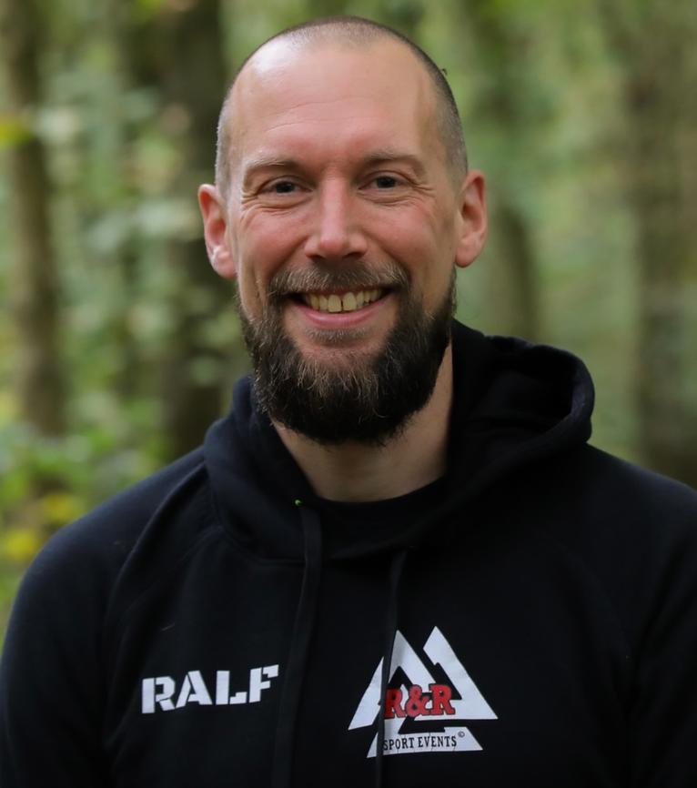 Ralf van der Poel