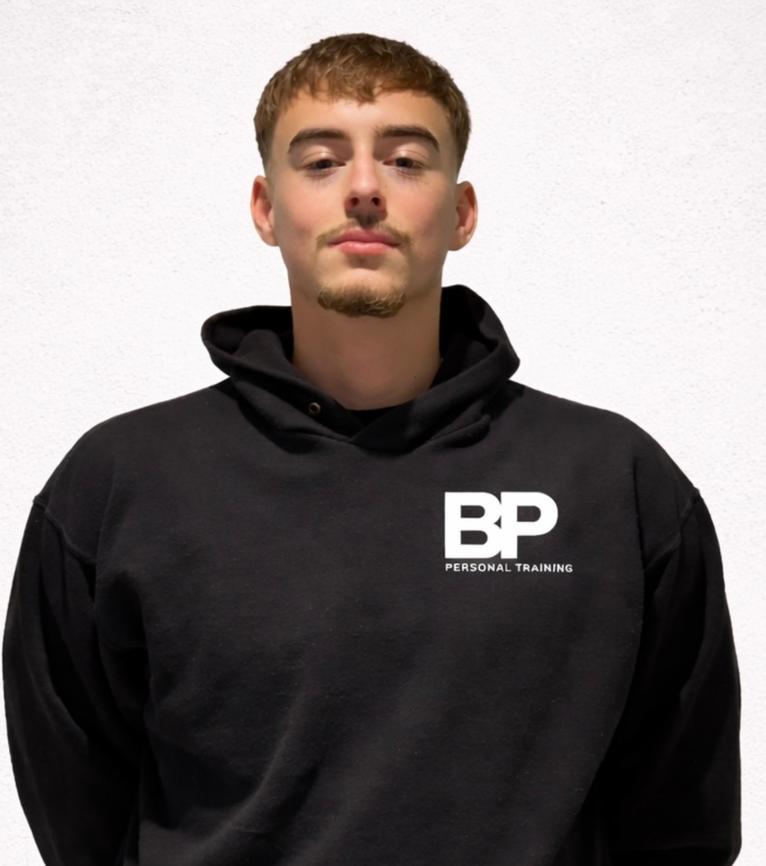 Bjorn Pellegrom