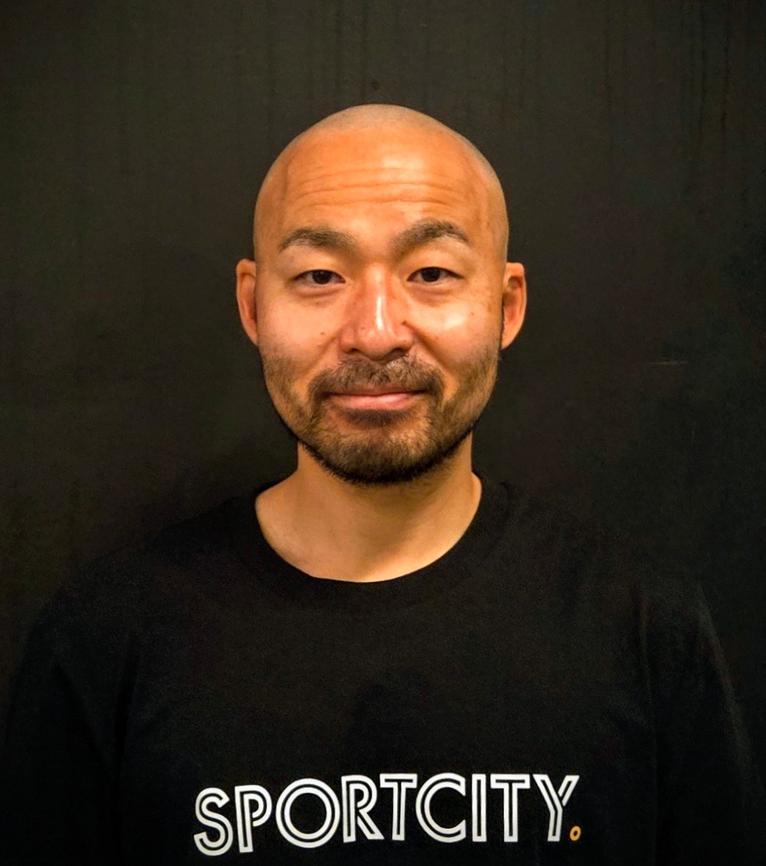 Daichi Oka