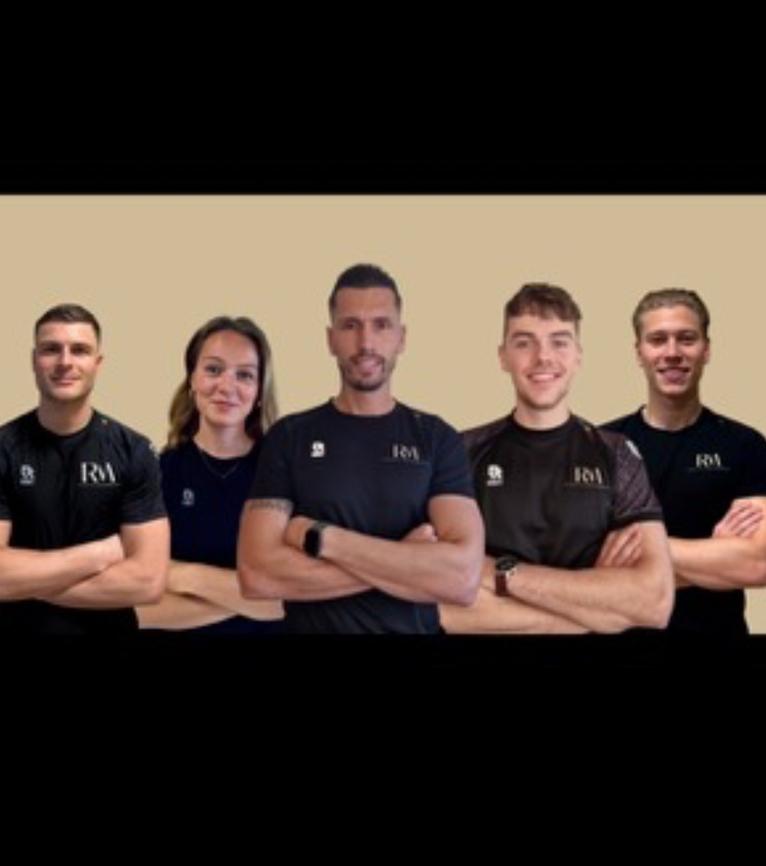 RM Fysio & Performance
