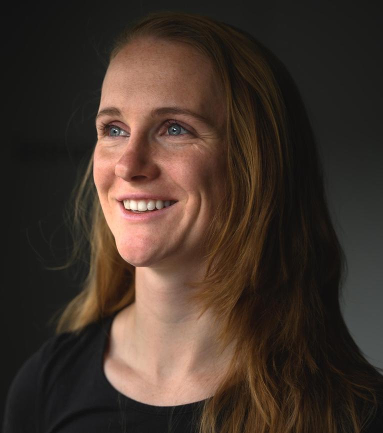 Patricia van Laar