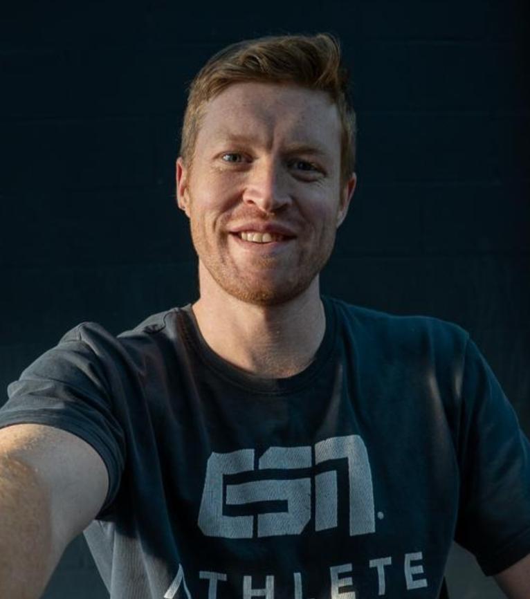 Sean De Pina