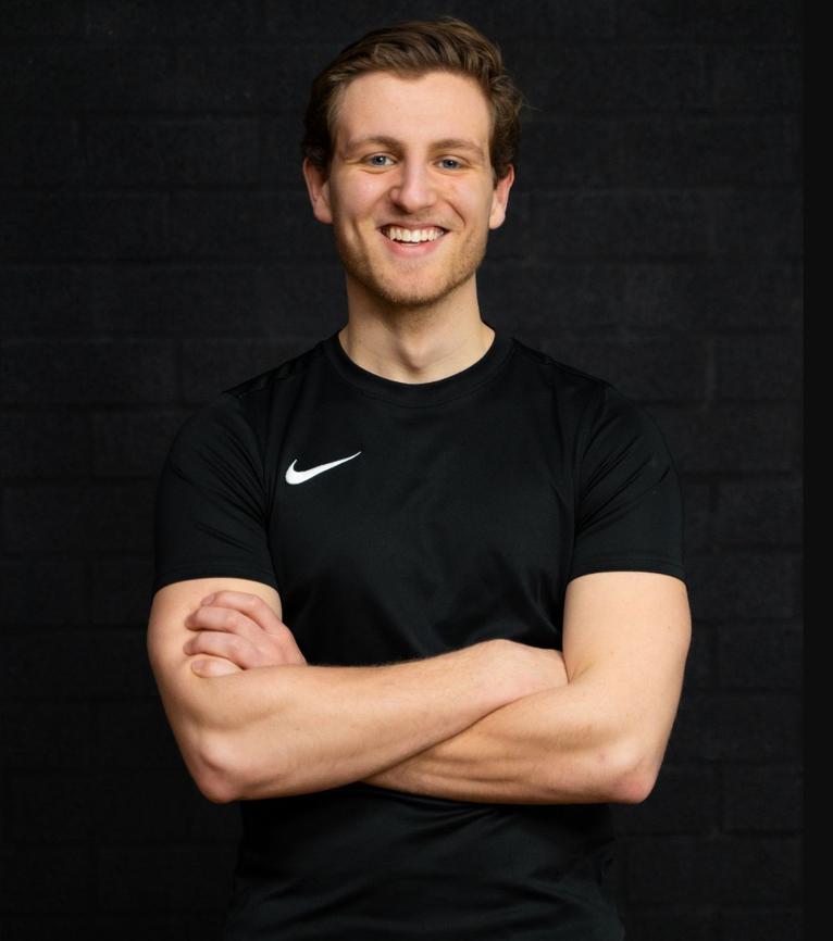 Bram de Vlieg