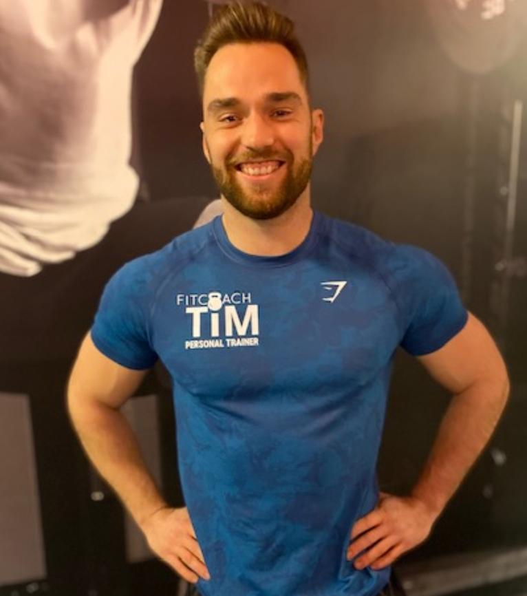 Tim Zegwaard
