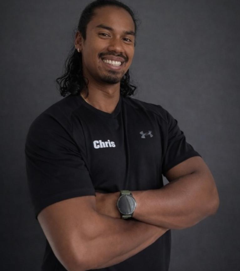 Chris Sulalai