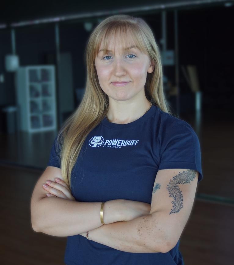 Celeste Duijsens
