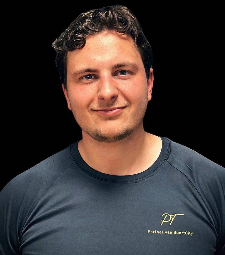 Wesley van der Laan