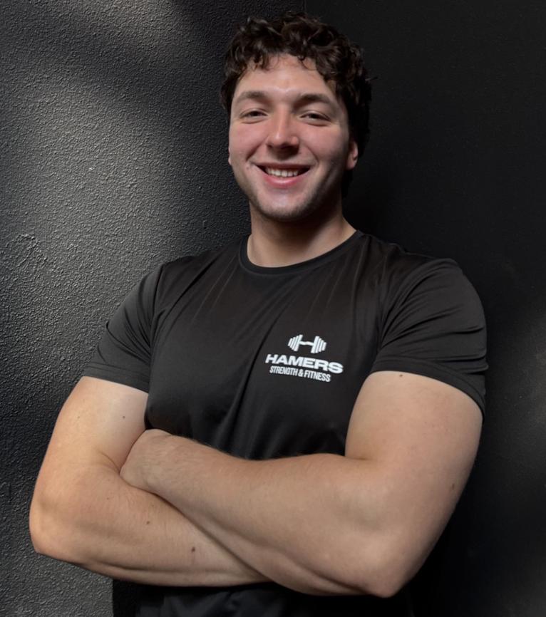 Joost Hamers