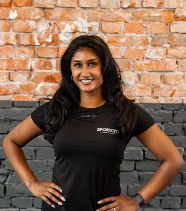 Priya Biharie