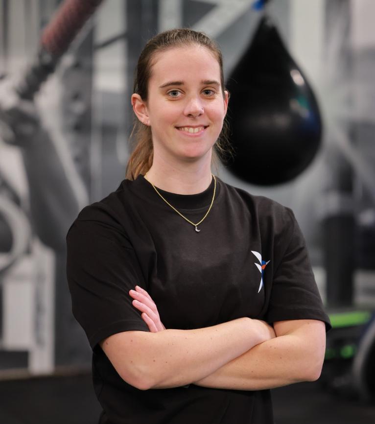 Naomi de Carpentier