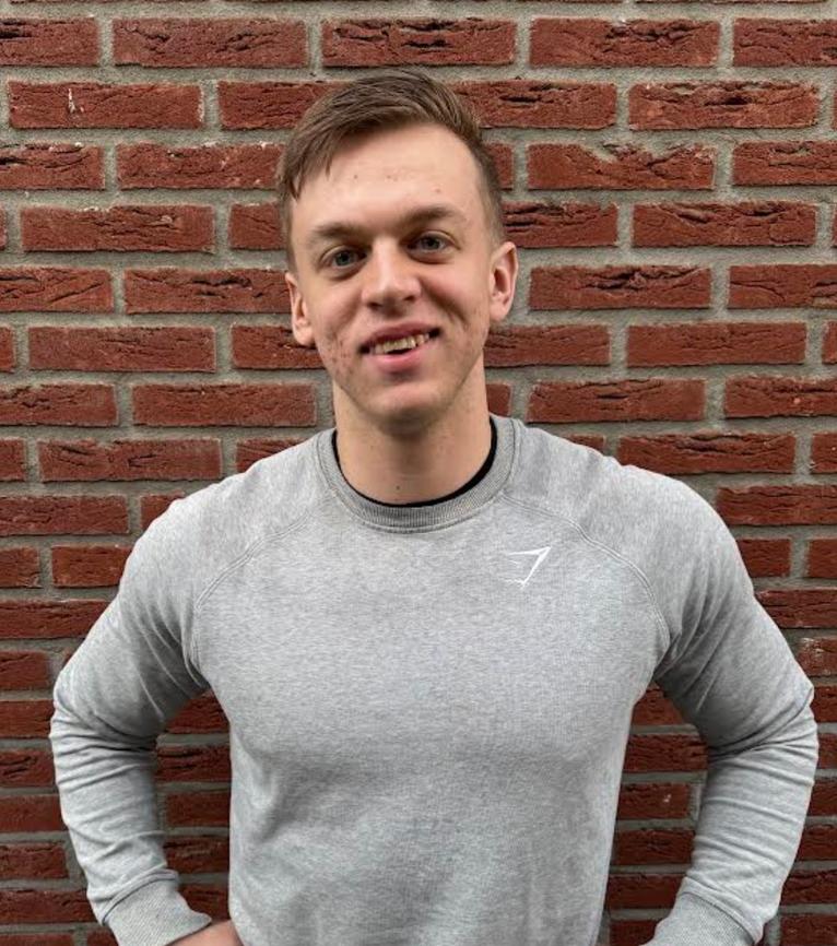 Sam van Ling