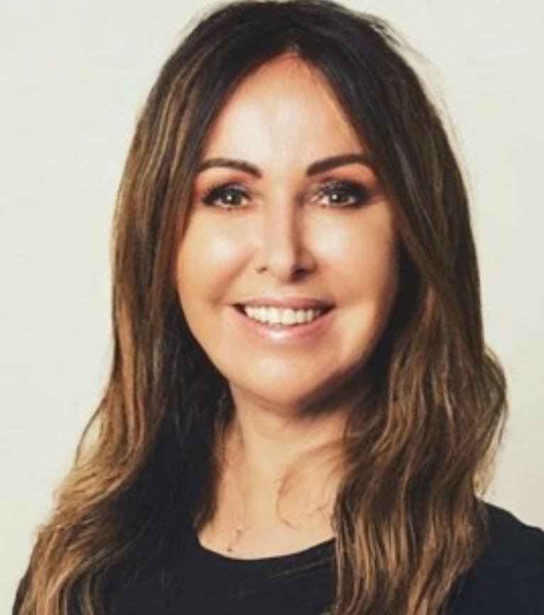 Anna-Maria Wolters