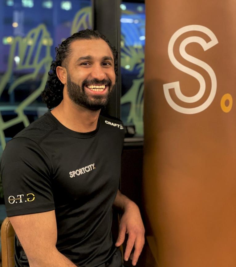 Yousef Al-waealy