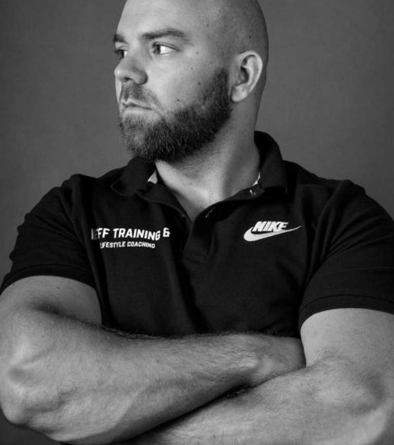 Jeffrey Laterveer