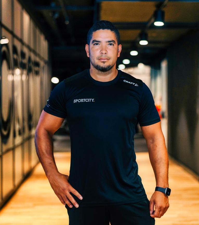 Sylvester Jimenez