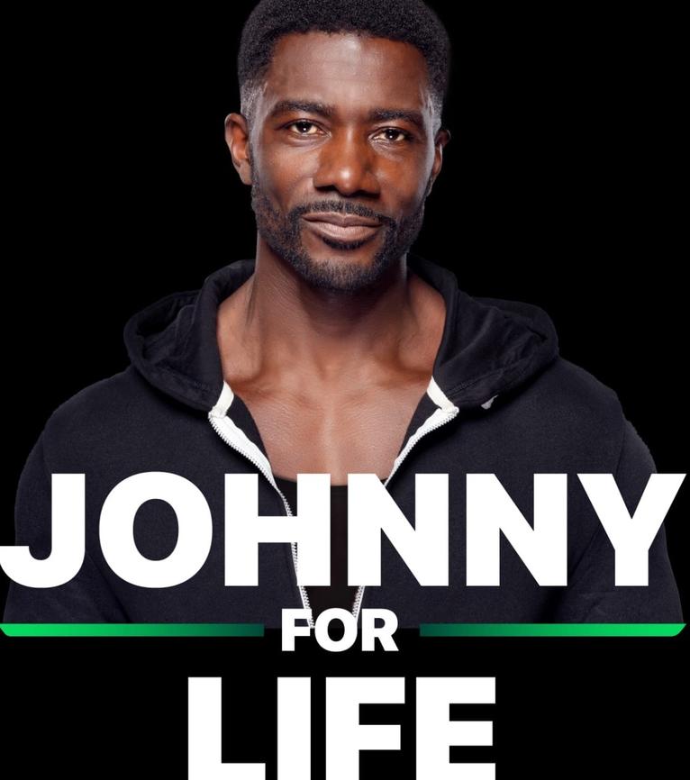 Johnny Fernand
