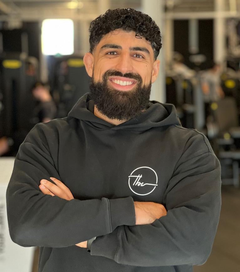Shad Hussein