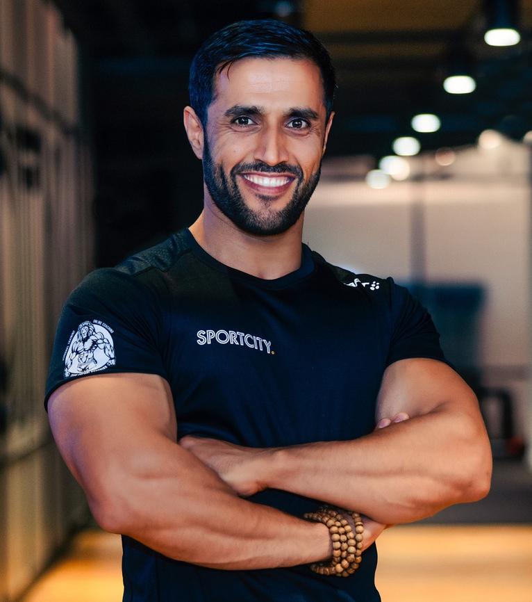 Parwiz Zafari