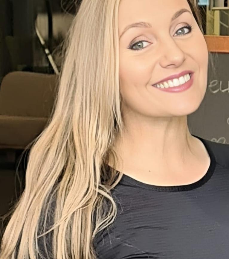 MaaikeFx - Maaike Abram