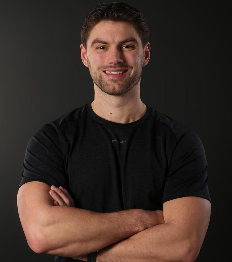 Alex Kedde