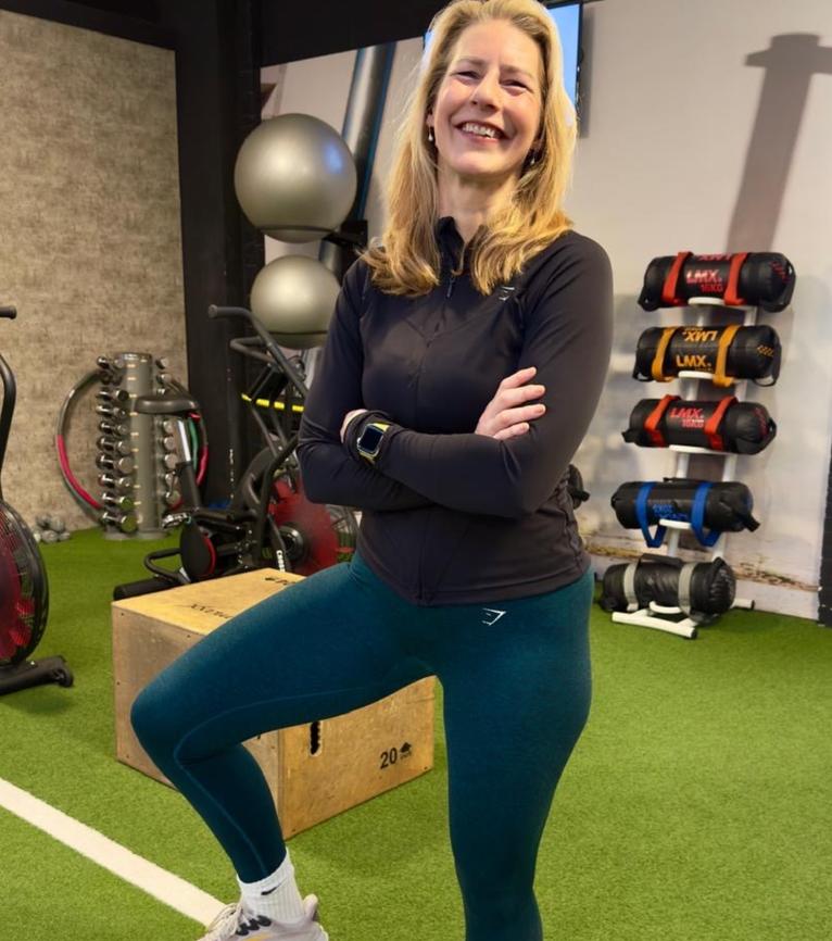 Kim Baarda