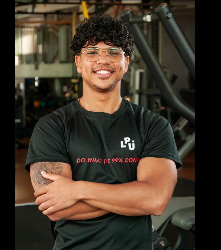Tyrell Roseburg