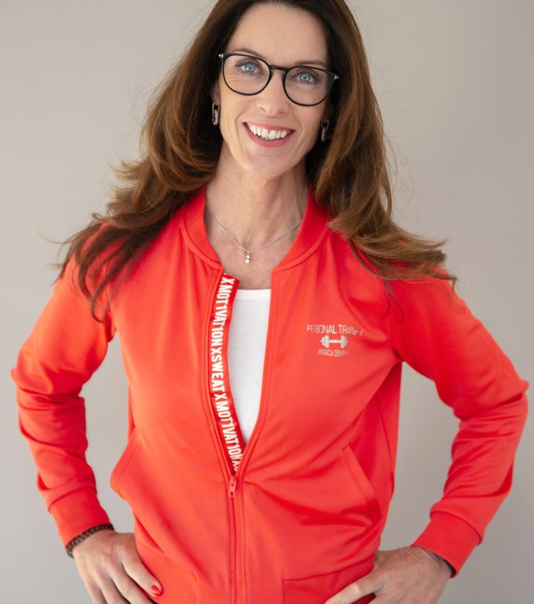 Jessica Demmer