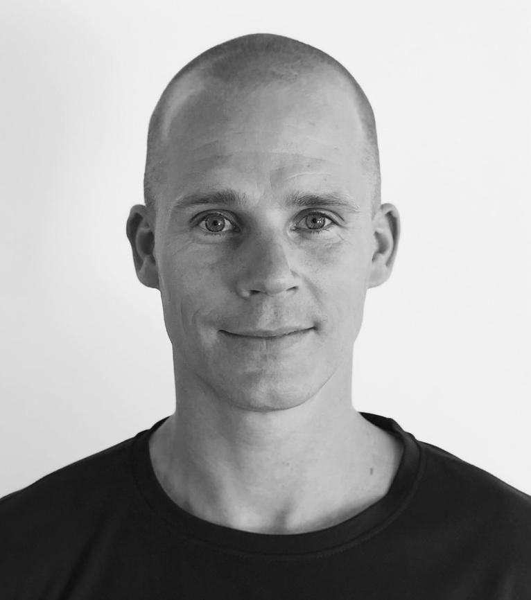 Jesper Stam