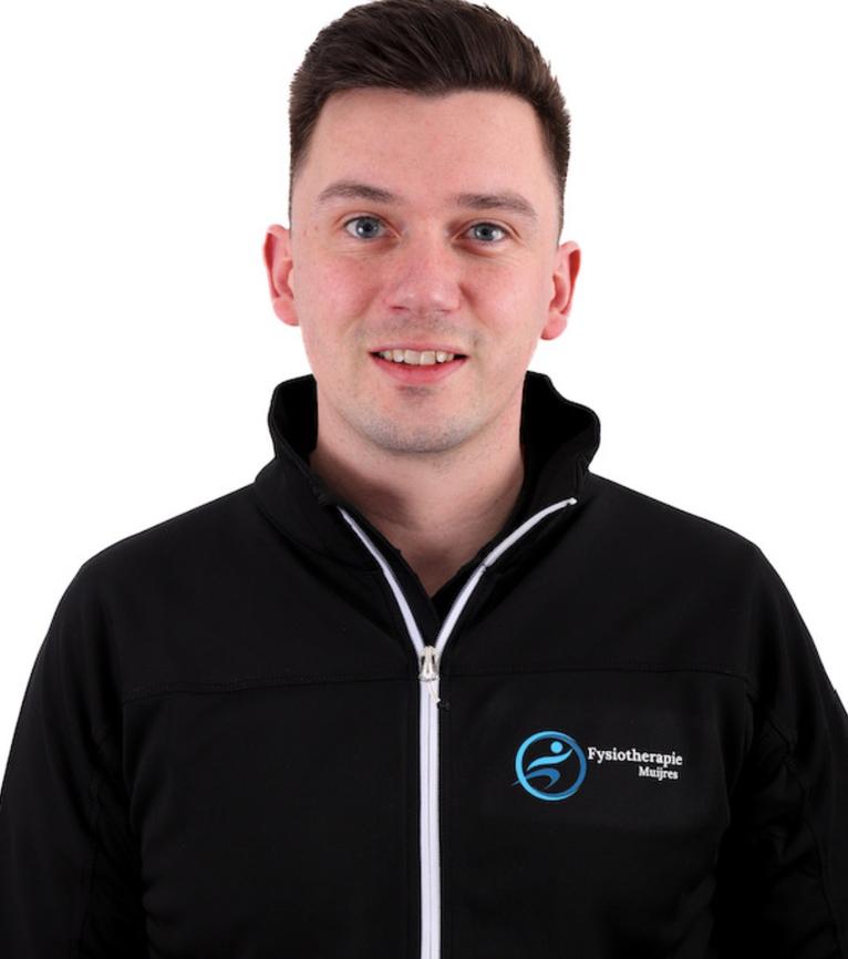 Kyle Muijres