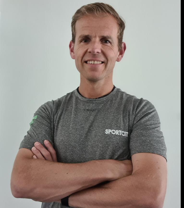Ruud Hagedoorn