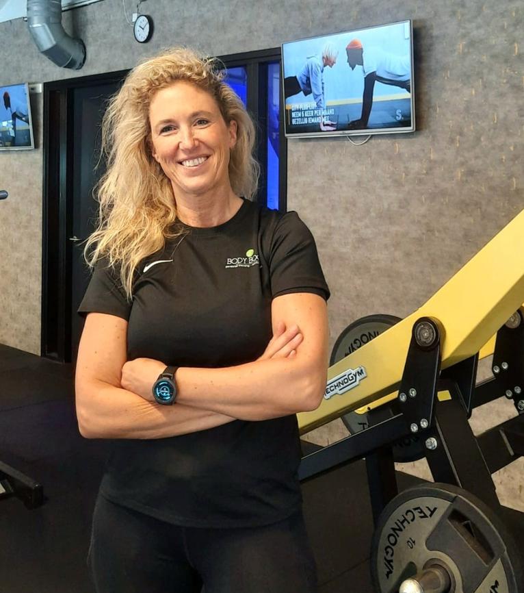 Brigitte Lommers
